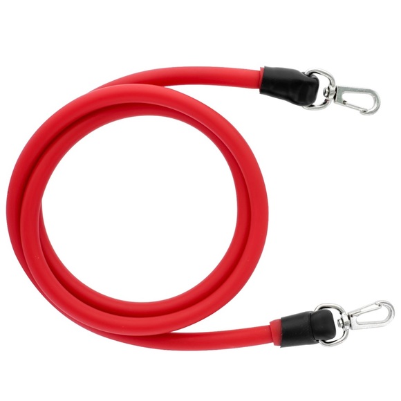 Resistance Bands for Working Out,Exercise Bands,Yoga, Workout Bands with Handles - Picture 2 of 13